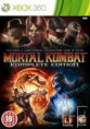 Mortal Kombat Komplete